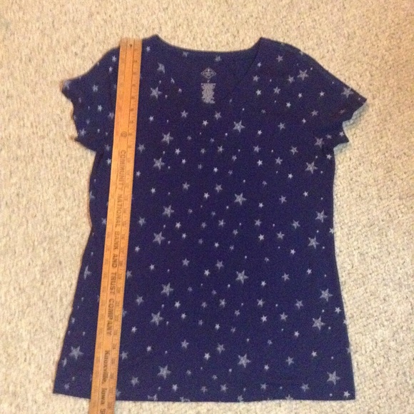 St John's Bay T Shirt - Picture 3 of 4